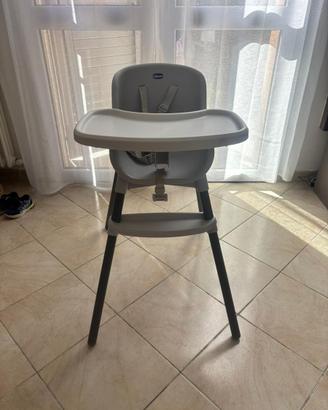 Seggiolone per bambini