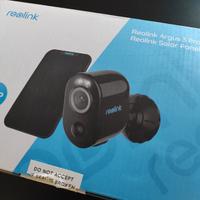 Telecamera da Esterno Senza Fili, Videosorveglianz