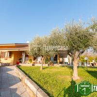 Villa a Schiera a Pescantina 4 locali