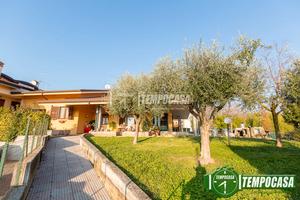 Villa a Schiera a Pescantina 4 locali