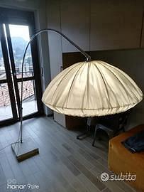 Lampada da pavimento