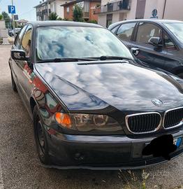 Bmw 320 e 46 150 cv per export 