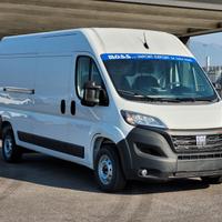 FiatFIAT DUCATO 2200 MJET 160 KM 0