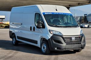 FiatFIAT DUCATO 2200 MJET 160 KM 0