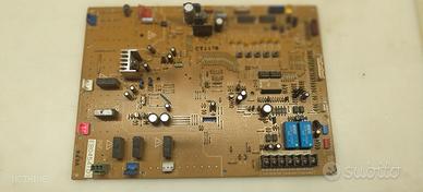 Scheda di controllo Daikin Mini vrv anno 2005