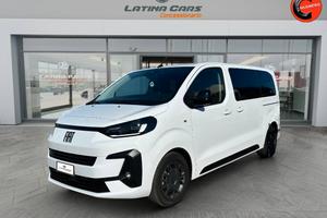 Fiat Ulysse N1 2.2 diesel 180cv S&S AUTOMATICO E C