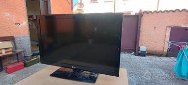 TV LG 