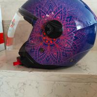 casco ragazzo 