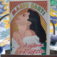 Musicassetta Mario Sarti