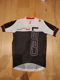 Maglia bici strada