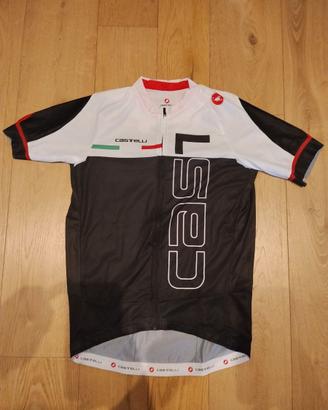 Maglia bici strada