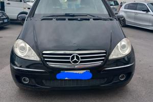Mercedes A 150 Mission 1.5 GPL 2007