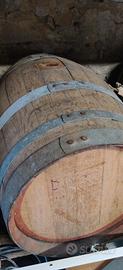 botti da vino e damigiane 50 lt