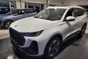DR AUTOMOBILES dr6 dr 6 Collection