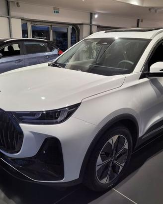 DR AUTOMOBILES dr6 dr 6 Collection