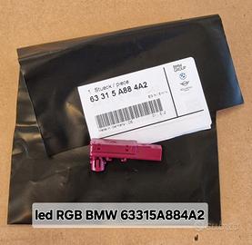 led RGB BMW 63315A884A2