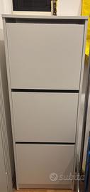Scarpiera ikea