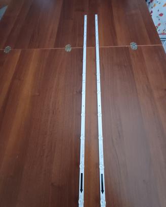 Strisce LED Retroilluminazione TCL50D11-ZC62AG

