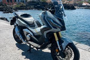 Honda X-Adv 750