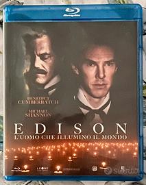 Edison (bluray)