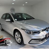 Volkswagen Golf 2.0 TDI-GARANTITA-2021