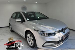 Volkswagen Golf 2.0 TDI-GARANTITA-2021