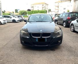 Bmw 318d cat 143CV AUTOMATICA