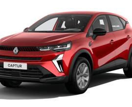 Renault Captur TCe 12V 90 CV evolution