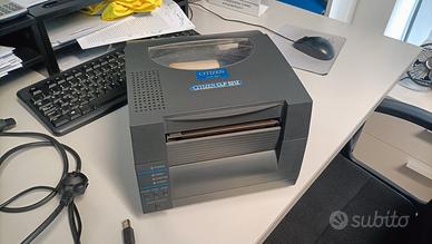 Stampante etichettatrice Citizen CLP-521