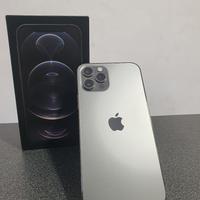 I phone 12 pro