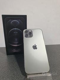 I phone 12 pro