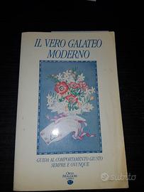 Il vero galateo moderno