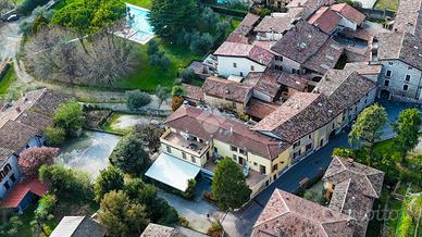 NEGOZIO A SAN FELICE DEL BENACO