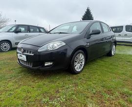 Fiat Bravo 1.6 MJT 120 CV DPF Active