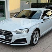 AUDI A5 SPB 2.0 TDI 190 CV S tronic Sport