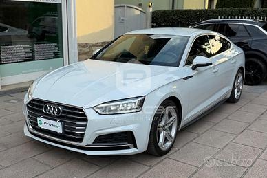AUDI A5 SPB 2.0 TDI 190 CV S tronic Sport