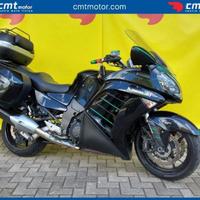 KAWASAKI GTR 1400 Garantita e Finanziabile