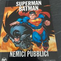 Lotto fumetti Dc Comics