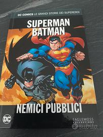 Lotto fumetti Dc Comics