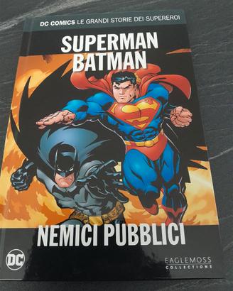 Lotto fumetti Dc Comics