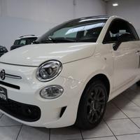 FIAT 500 (2015-2024) 500 C 1.0 Hybrid Connect
