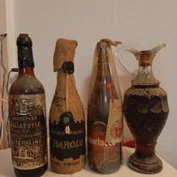 Barolo Lacrima cristi Marlocco villadori