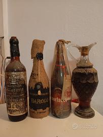 Barolo Lacrima cristi Marlocco villadori