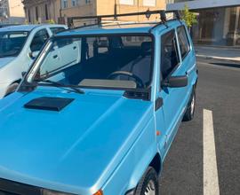 Fiat Panda 2003
