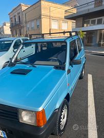 Fiat Panda 2003