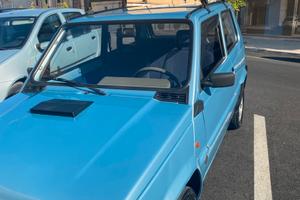 Fiat Panda 2003