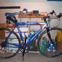 Bici da corsa Pinarello