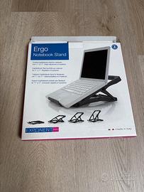 Supporto notebook ERGO