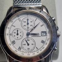 Cronografo Citizen al quarzo 