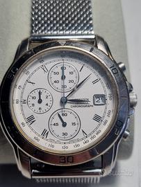 Cronografo Citizen al quarzo 